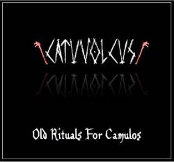 Catuvolcus : Old Rituals for Camulos
